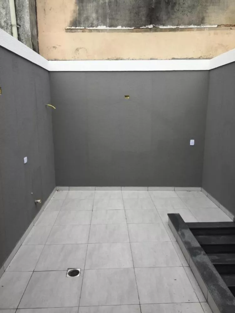 Sobrado à venda com 3 quartos, 120m² - Foto 3