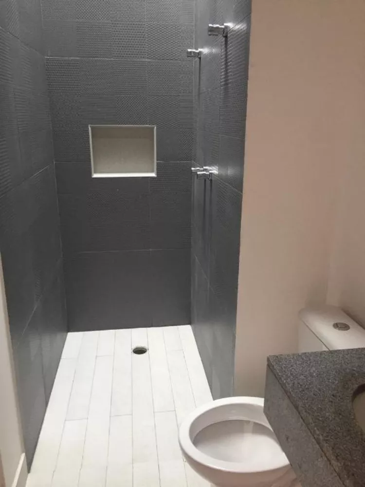 Sobrado à venda com 3 quartos, 120m² - Foto 7