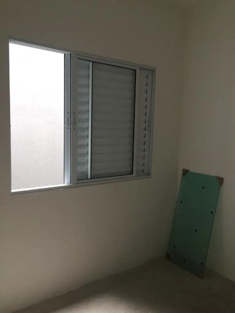 Sobrado, 3 quartos, 120 m² - Foto 9