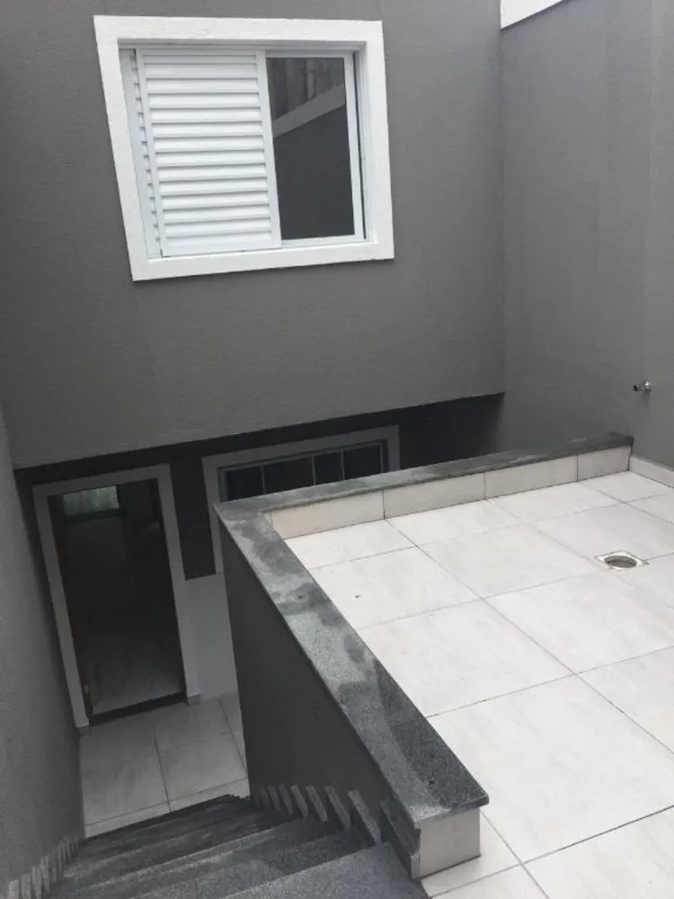 Sobrado, 3 quartos, 120 m² - Foto 13