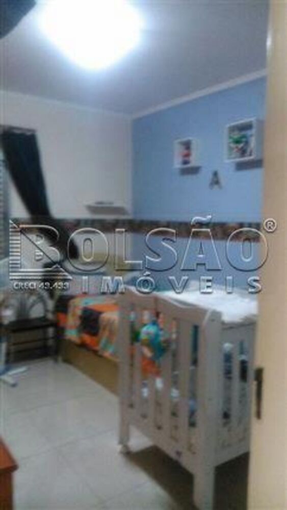Casa, 3 quartos, 195 m² - Foto 2