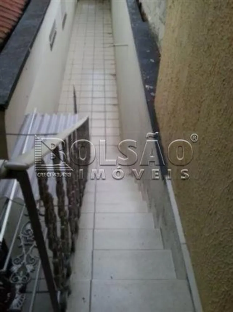 Casa, 3 quartos, 195 m² - Foto 8