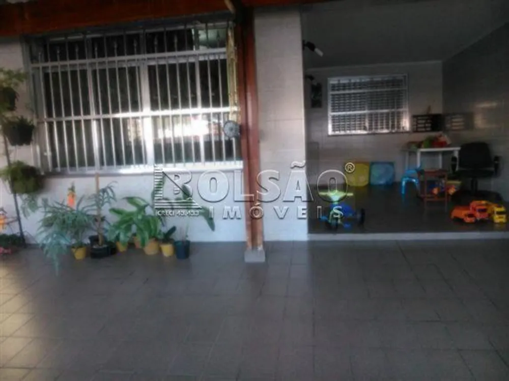 Casa, 3 quartos, 195 m² - Foto 10