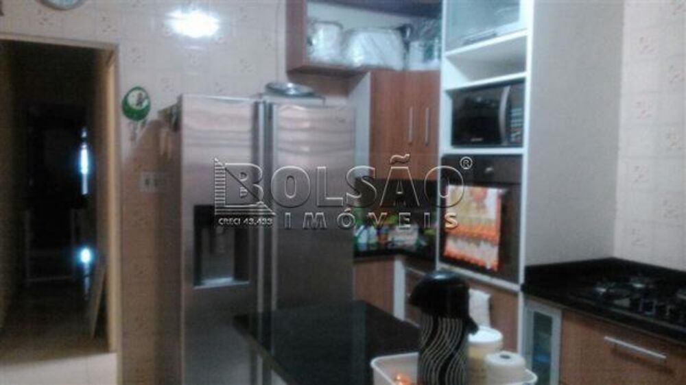 Casa, 3 quartos, 195 m² - Foto 3