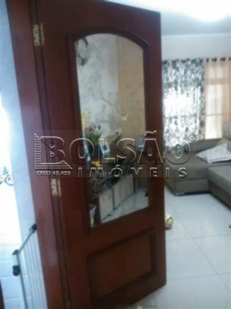 Casa, 3 quartos, 195 m² - Foto 1