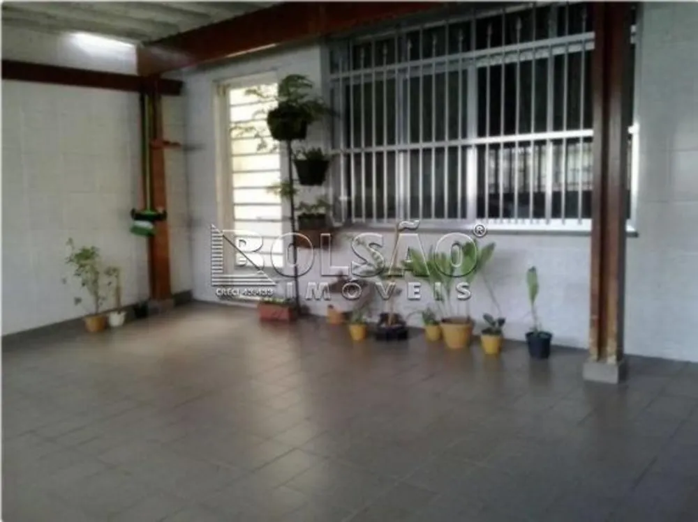 Casa, 3 quartos, 195 m² - Foto 3