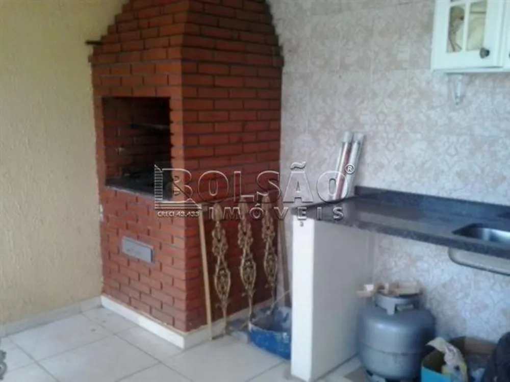 Casa, 3 quartos, 195 m² - Foto 7