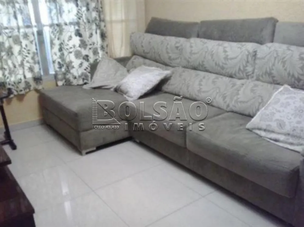 Casa, 3 quartos, 195 m² - Foto 4