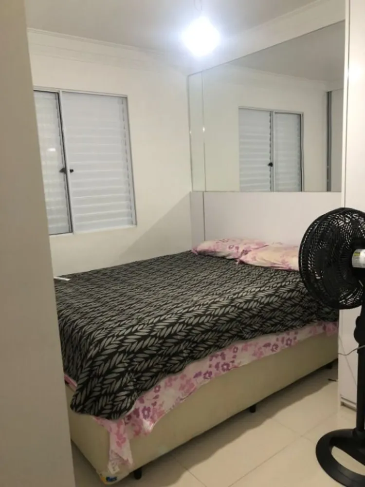 Apartamento, 2 quartos, 53 m² - Foto 15