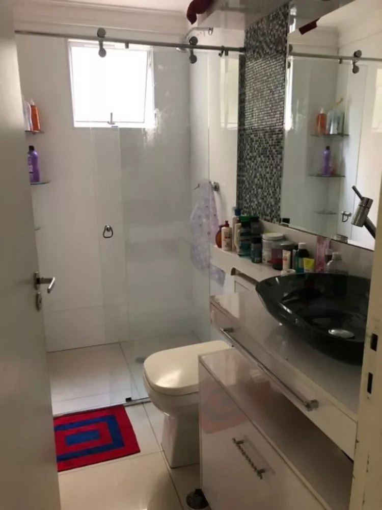 Apartamento à venda com 2 quartos, 53m² - Foto 4