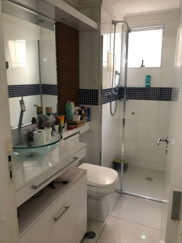 Apartamento, 2 quartos, 53 m² - Foto 16