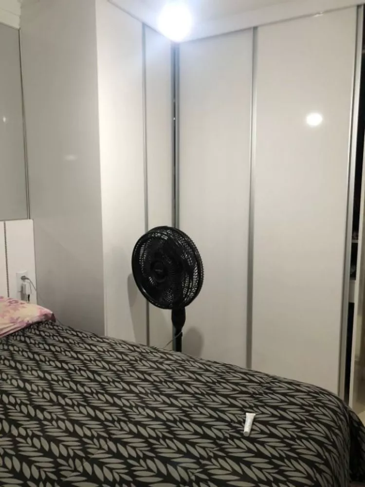 Apartamento à venda com 2 quartos, 53m² - Foto 3