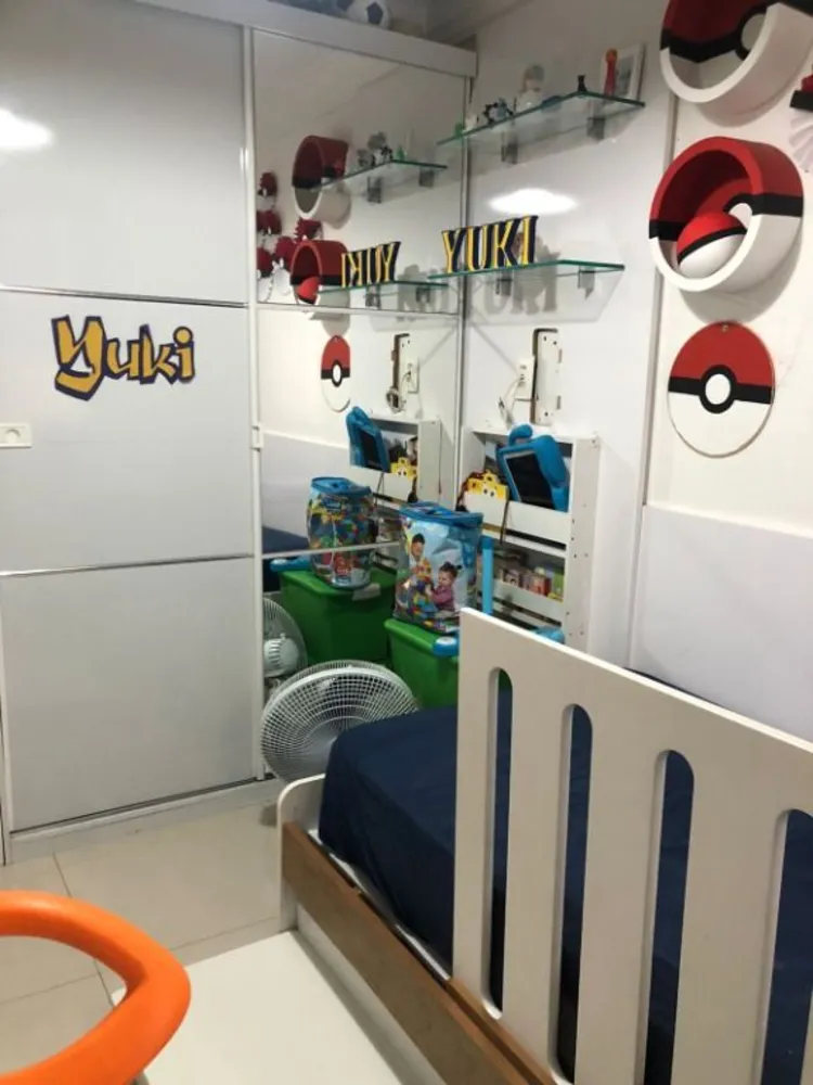 Apartamento, 2 quartos, 53 m² - Foto 12