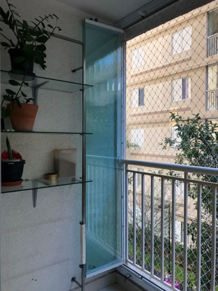 Apartamento, 2 quartos, 53 m² - Foto 11