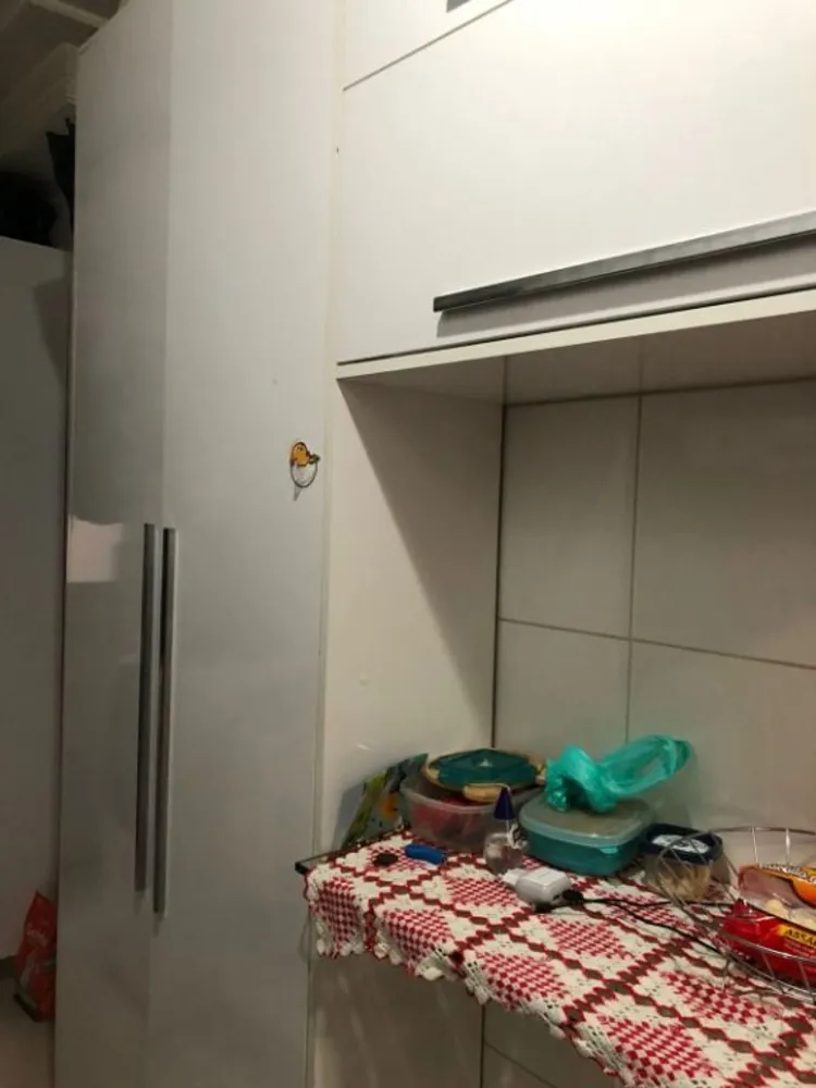 Apartamento, 2 quartos, 53 m² - Foto 9