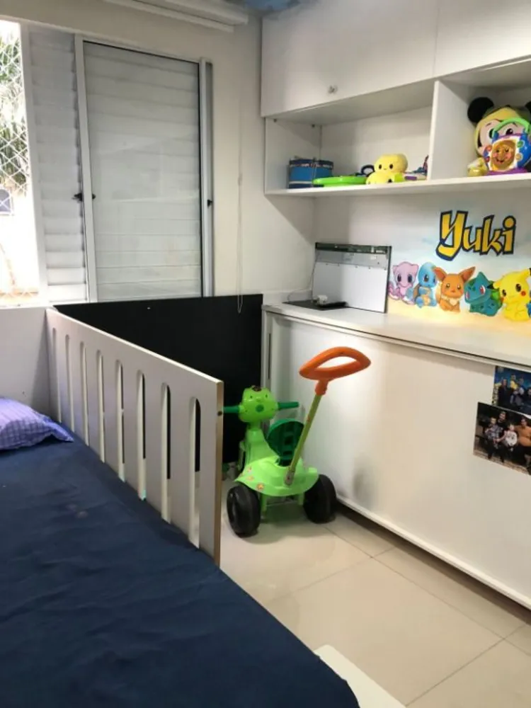 Apartamento, 2 quartos, 53 m² - Foto 13