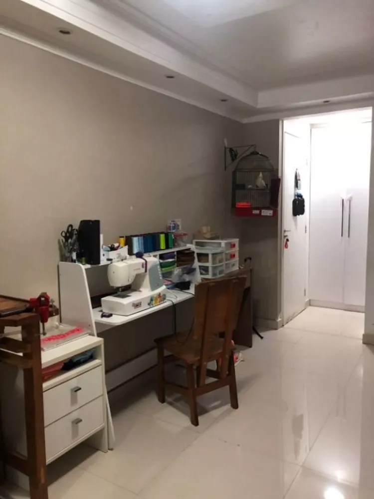 Apartamento à venda com 2 quartos, 53m² - Foto 8