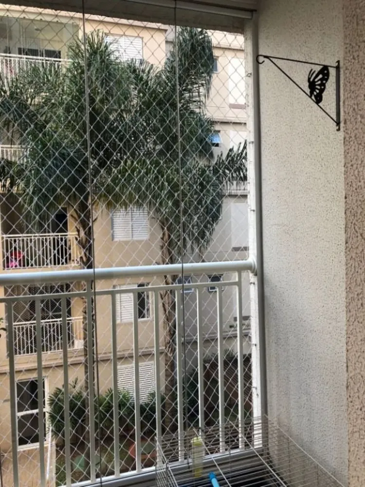 Apartamento, 2 quartos, 53 m² - Foto 10