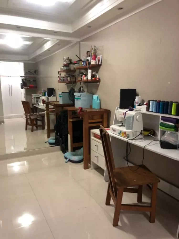 Apartamento à venda com 2 quartos, 53m² - Foto 7