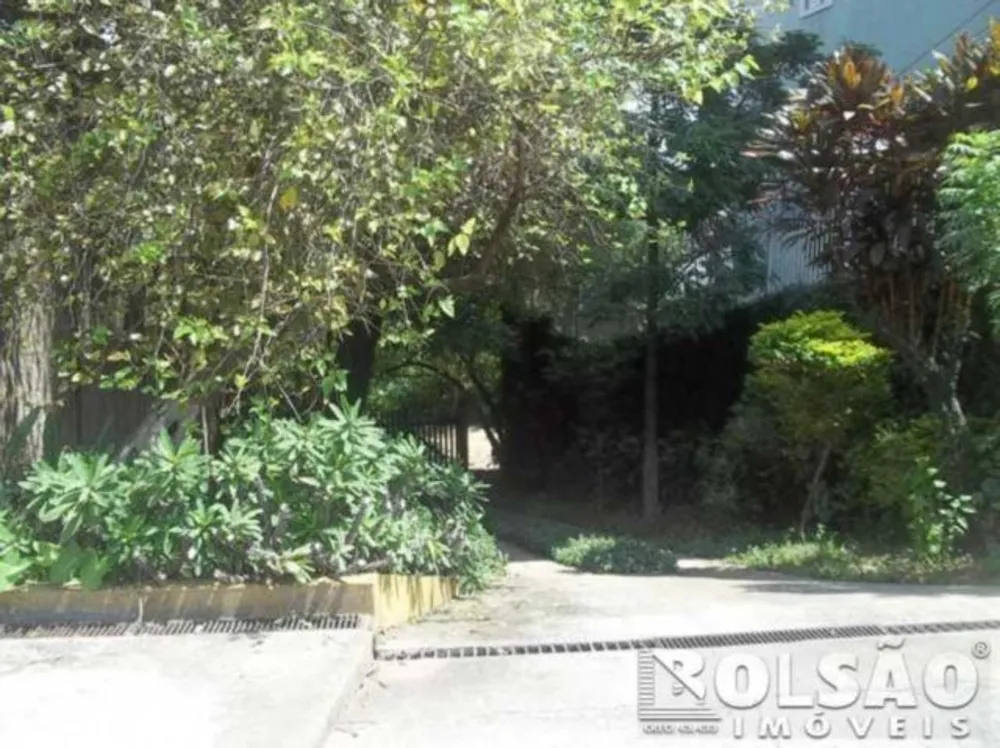 Terreno, 2718 m² - Foto 1