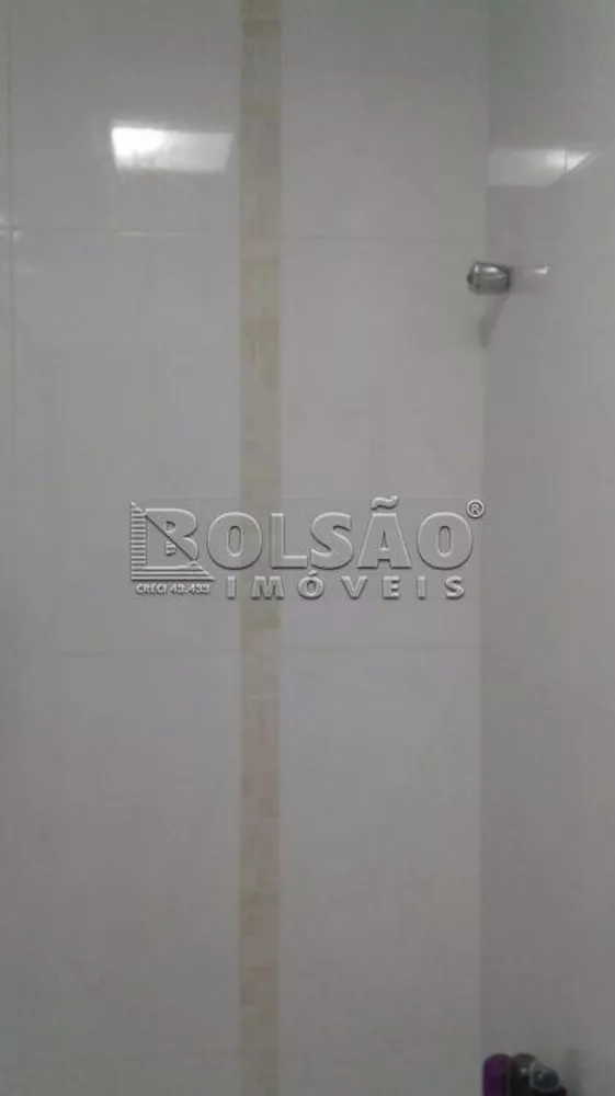 Sobrado à venda com 2 quartos, 85m² - Foto 4