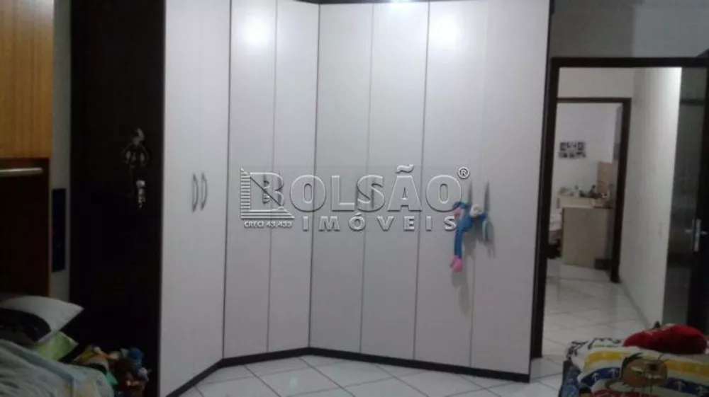 Sobrado à venda com 2 quartos, 85m² - Foto 5