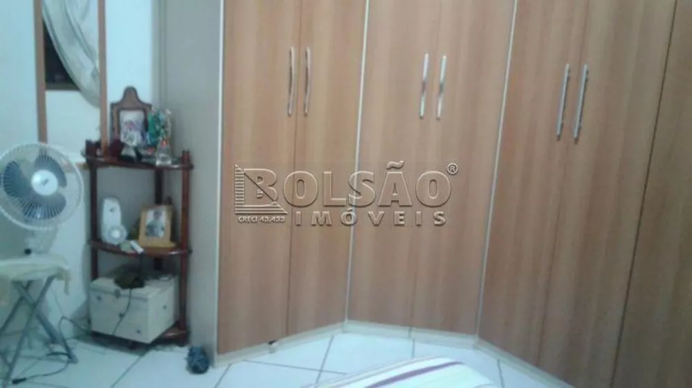 Sobrado à venda com 2 quartos, 85m² - Foto 12