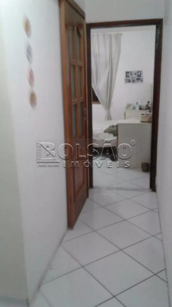 Sobrado à venda com 2 quartos, 85m² - Foto 3