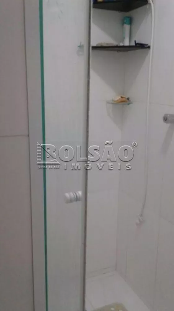 Sobrado à venda com 2 quartos, 85m² - Foto 9