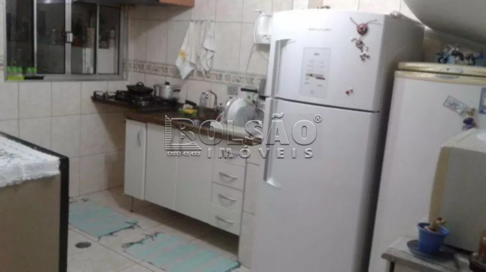 Sobrado à venda com 2 quartos, 85m² - Foto 11