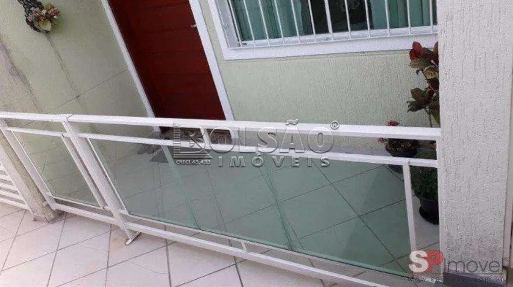 Casa, 2 quartos, 75 m² - Foto 5
