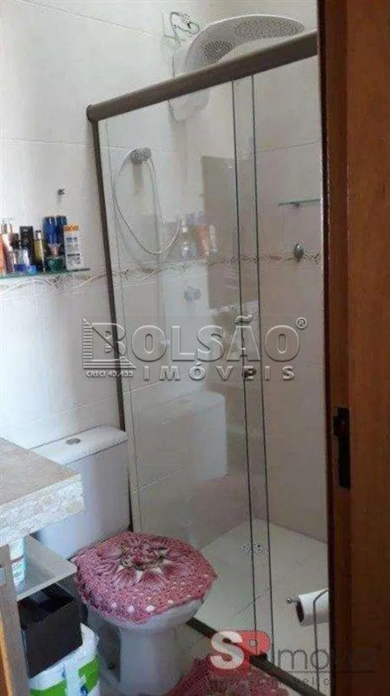 Casa, 2 quartos, 75 m² - Foto 7