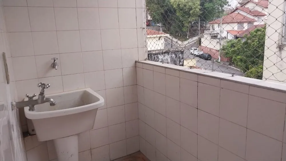 Apartamento, 2 quartos, 65 m² - Foto 4