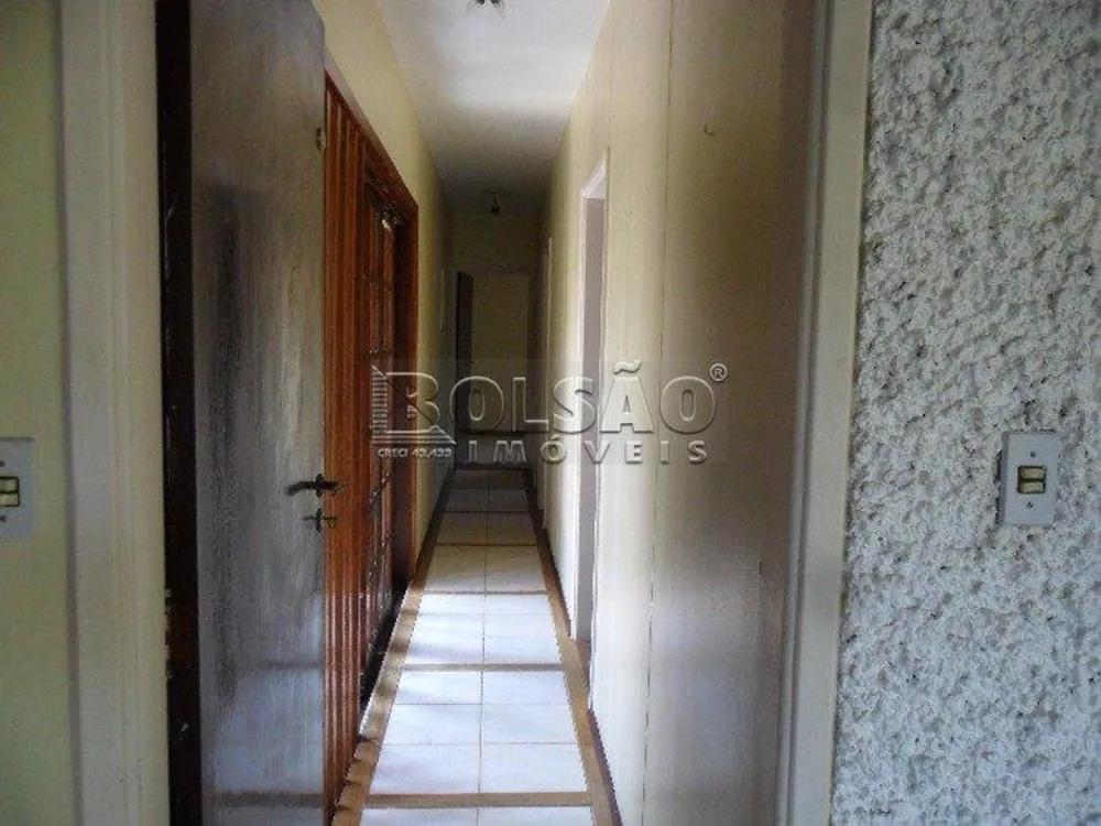 Casa, 4 quartos, 200 m² - Foto 1