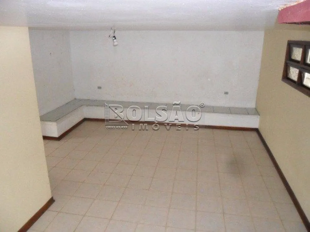 Casa, 4 quartos, 200 m² - Foto 3