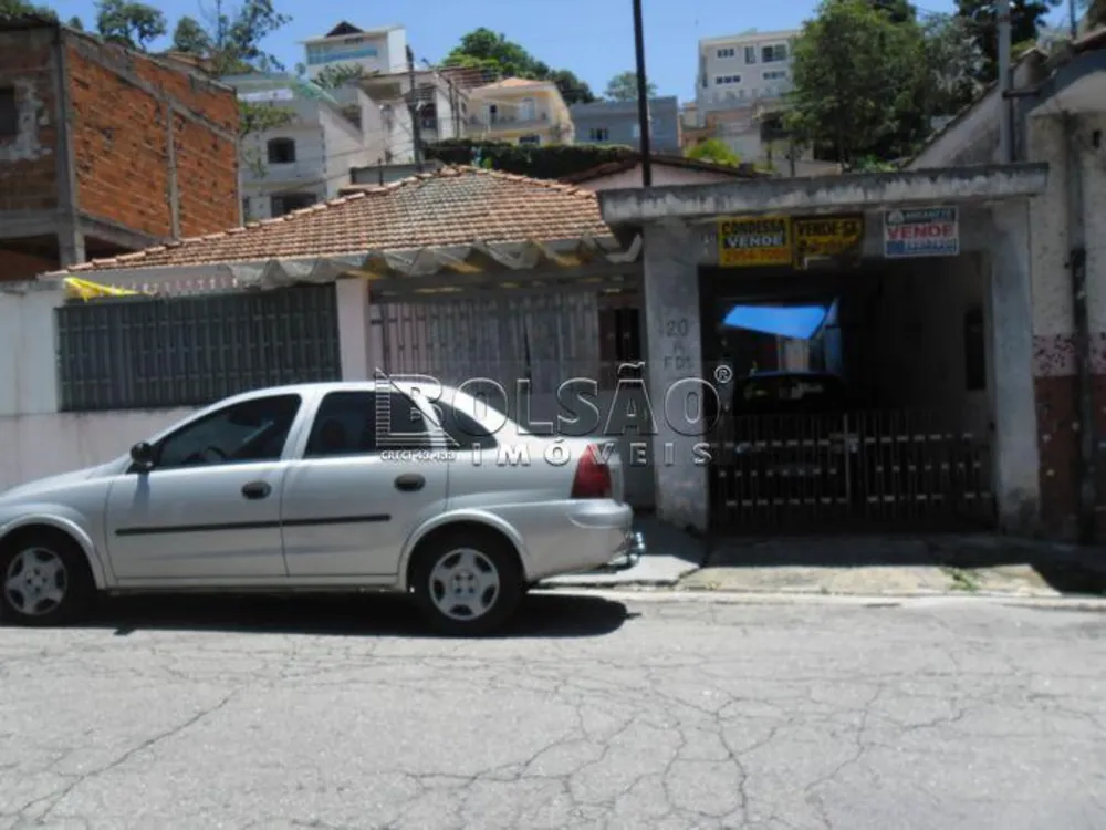 Sobrado, 2 quartos, 120 m² - Foto 1