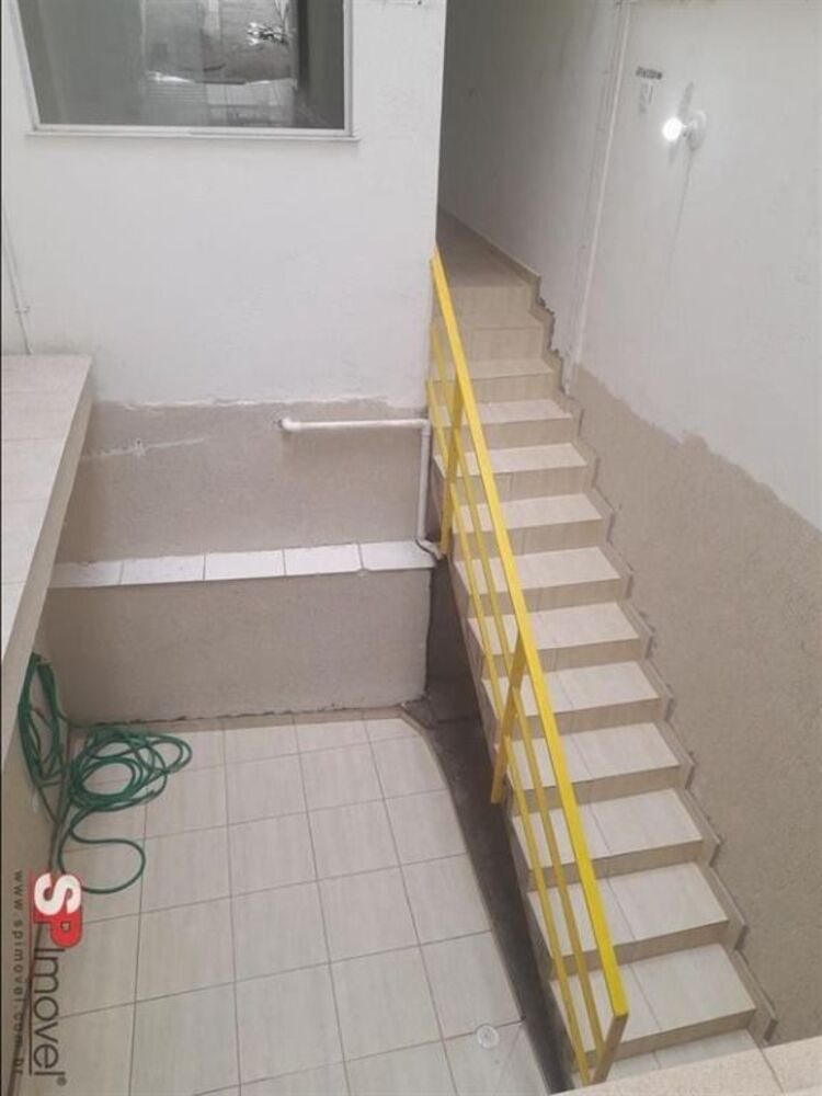 Loja-Salão, 340 m² - Foto 1