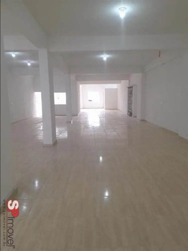 Loja-Salão, 340 m² - Foto 1