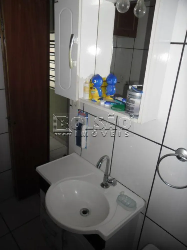 Casa, 3 quartos, 320 m² - Foto 11