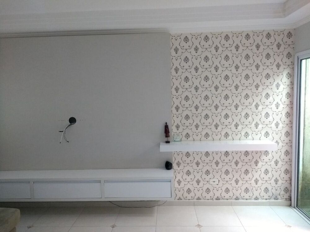 Sobrado, 3 quartos, 91 m² - Foto 4