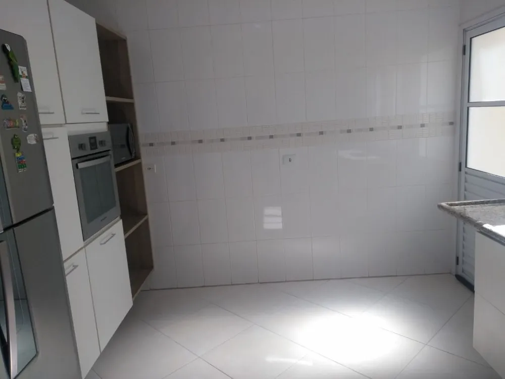 Sobrado, 3 quartos, 91 m² - Foto 12