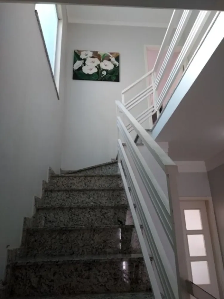 Sobrado, 3 quartos, 91 m² - Foto 11