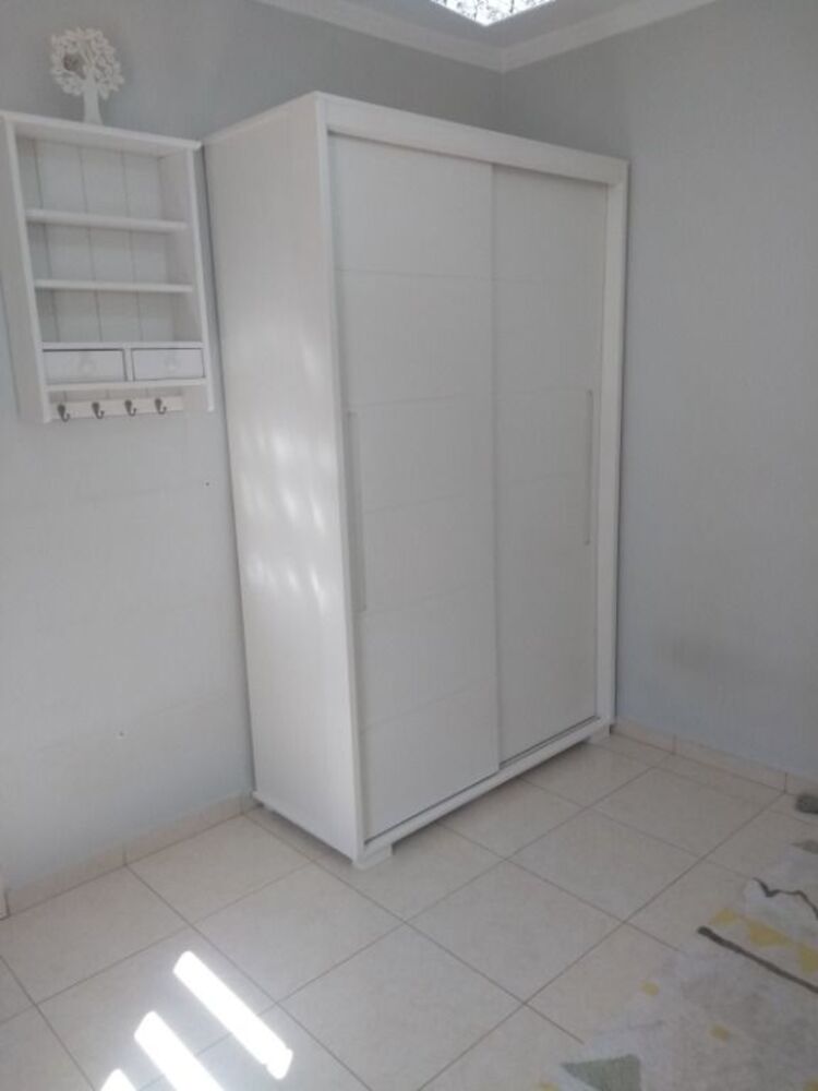 Sobrado, 3 quartos, 91 m² - Foto 2