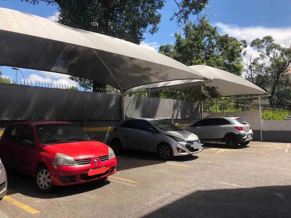 Apartamento, 3 quartos, 75 m² - Foto 2