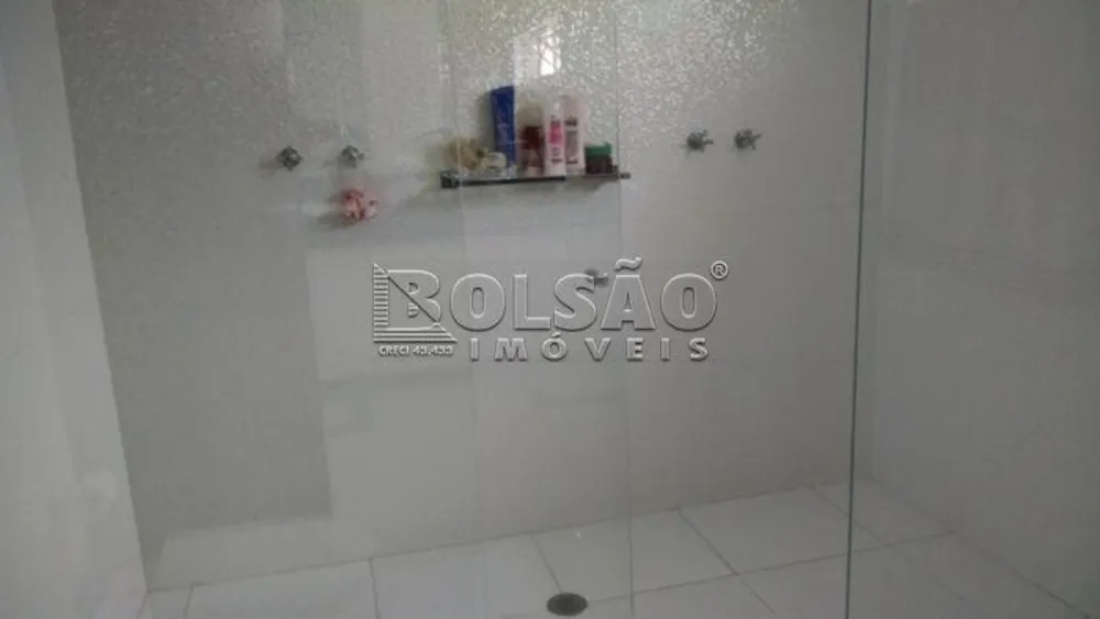 Sobrado, 3 quartos, 250 m² - Foto 5