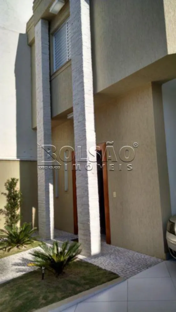 Sobrado, 3 quartos, 250 m² - Foto 9