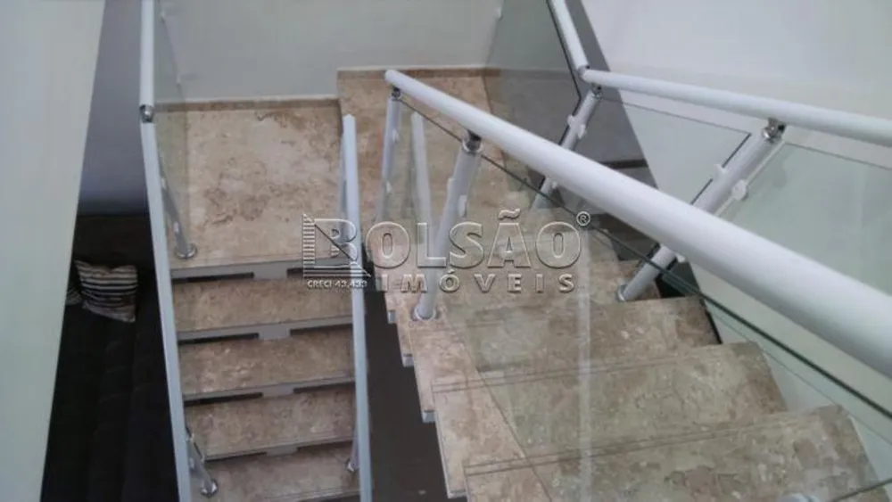 Sobrado, 3 quartos, 250 m² - Foto 8
