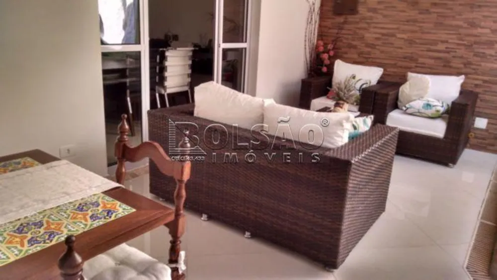 Sobrado, 3 quartos, 250 m² - Foto 11