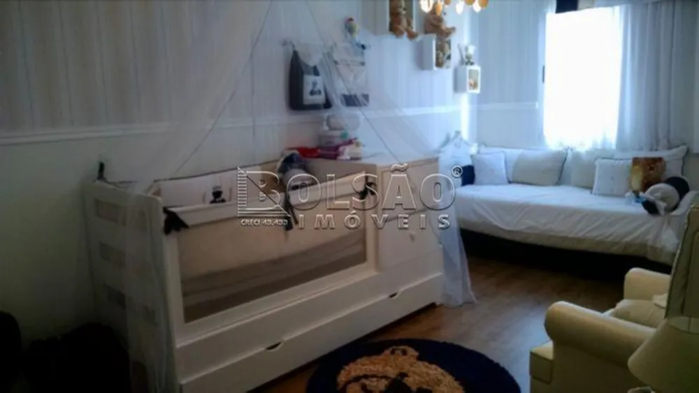 Sobrado, 3 quartos, 250 m² - Foto 7