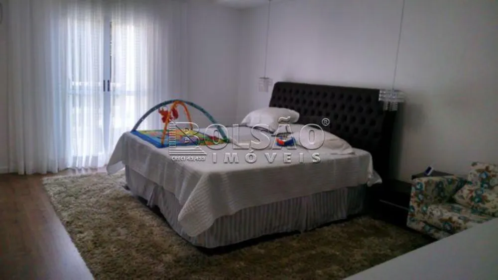 Sobrado, 3 quartos, 250 m² - Foto 6